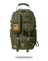 SPECIAL OPS FULL THROTTLE BACKPACK