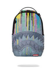 DRIPPY STONE BACKPACK (DLXV)