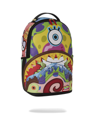 SPONGEBOB CUT & SEW BACKPACK (DLXV)