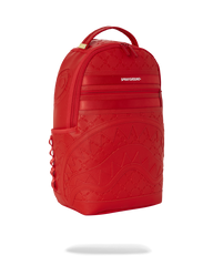 DENIRO CRIMSON BACKPACK (DLXV)