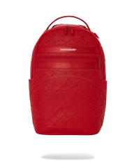 DENIRO CRIMSON BACKPACK (DLXV)
