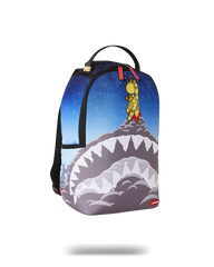 MINI ASTROMANE JETPACK BACKPACK