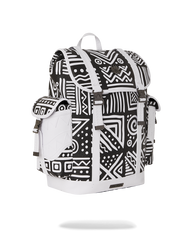 A.I.8 AFRICAN INTELLIGENCE - ORIGIN STORY MONTE CARLO