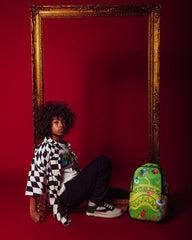 MINI ALIEN FARM BACKPACK