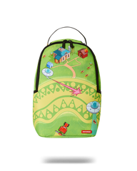 MINI ALIEN FARM BACKPACK