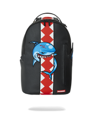 ALL CHEWED UP BACKPACK (DLXV)