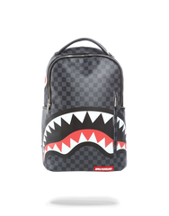 SHARKS IN PARIS (BLACK)