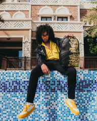 HALF GRAFF GLIDE BACKPACK (DLXV)