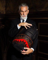 PUFFER SHARK VAIL FLEX BACKPACK