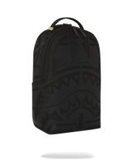 AFRICAN INTELLIGENCE 9 APEX GENIUS BACKPACK - SANDFLOWER COLLAB