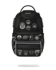 THE GLOBAL EXPEDITION NIGHTZONE BACKPACK