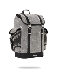 AFTERSHOCK DIAMOND FLASH MONTE CARLO