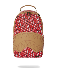 THE 3DSG CONCORDE BACKPACK