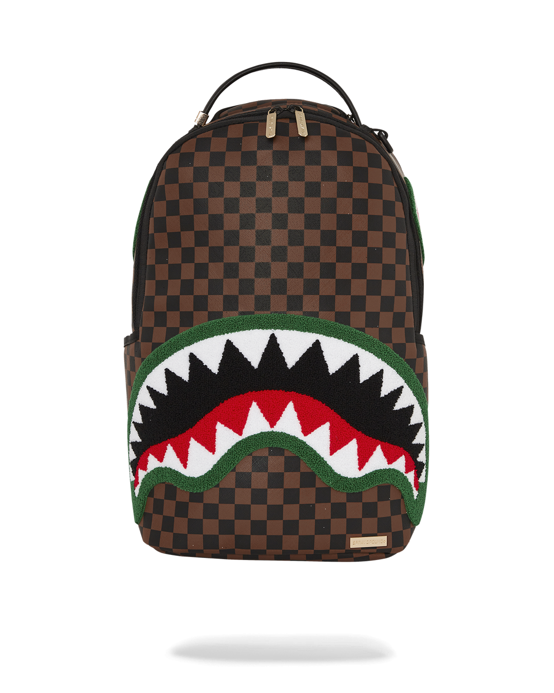 ROMEO AIR ITALIA SHARK BACKPACK
