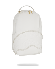 SECRET LIFE OF PEARLS BACKPACK