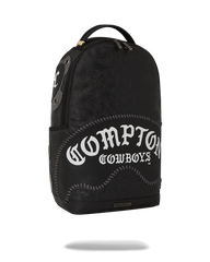 COMPTON COWBOYS WELCOME TO MY CITY BACKPACK