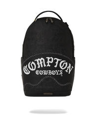 COMPTON COWBOYS WELCOME TO MY CITY BACKPACK