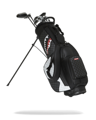 TRIPLE DECKER HEIR TO THE THRONE PRO GOLF BAG