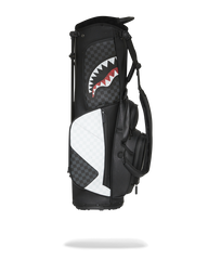 TRIPLE DECKER HEIR TO THE THRONE PRO GOLF BAG