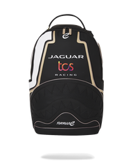 FORMULA-E JAGUAR LED BACKPACK