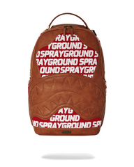 ICONS ONLY DLXSV BACKPACK