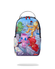 SMALL BACKPACK: GIANT DREAMS