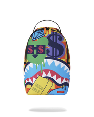 SMALL BACKPACK: IN THE VAULT