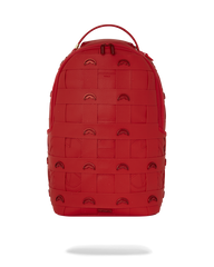 SUPER HOT FIRE DLX BACKPACK