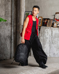 SPYCRAFT PREDATOR BACKPACK