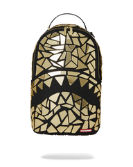 HAND MADE MIRROR SHARK BURST - SUPER EXCLUSIVE