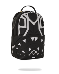 GRAVITATIONAL PULL BACKPACK