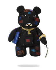 JAMES FIRST CLASS I GOT THESE STAMPS MONEYBEAR