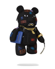 JAMES FIRST CLASS I GOT THESE STAMPS MONEYBEAR