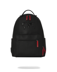 JAMES FIRST CLASS GLOBAL TAKEOFF CARGO BACKPACK