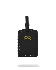 SPRAYGROUND SHARKMOUTH LUGGAGE TAG