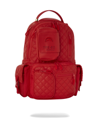 SPECIAL OPS ROUGE BACKPACK