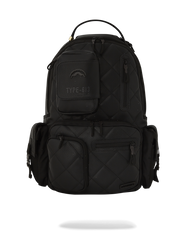 SPECIAL OPS NIGHTFLARE BACKPACK