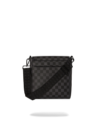 SNOOPY DAY OFF MESSENGER SLING BAG