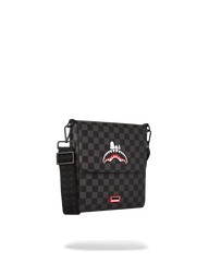 SNOOPY DAY OFF MESSENGER SLING BAG