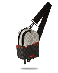 RING OF FIRE BACKPACK SLING