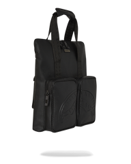 REALITY CHECK CROSSOVER BACKPACK