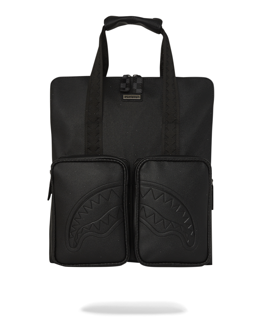 REALITY CHECK CROSSOVER BACKPACK