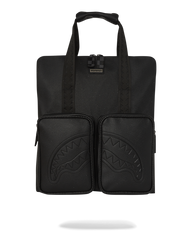 REALITY CHECK CROSSOVER BACKPACK