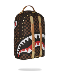 MONSIEUR EXPLORATEUR BACKPACK