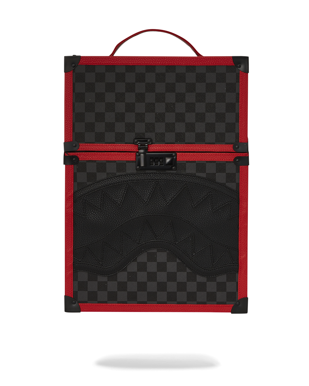 MONACO SHARK CLUB CHATURANGA SHARK 1900 BACKPACK