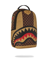 HENNY HERCULES BACKPACK