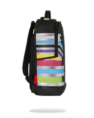 ARCHITECTURAL FACADE BACKPACK
