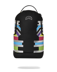 ARCHITECTURAL FACADE BACKPACK