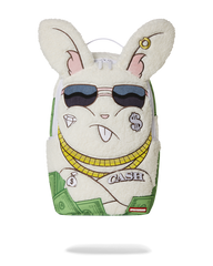 BUNNY MONEY ALL BUSINESS