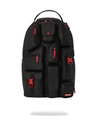 AIRFREIGHT BACKPACK